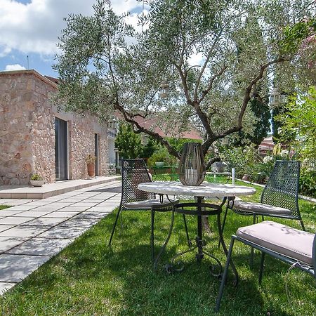 Stelle Galeotte Exclusive Holiday Home Фонді Екстер'єр фото