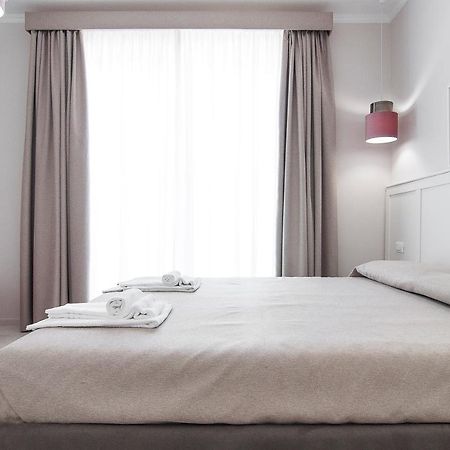 Stelle Galeotte Exclusive Holiday Home Фонді Екстер'єр фото