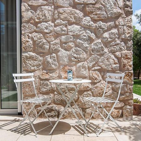 Stelle Galeotte Exclusive Holiday Home Фонді Екстер'єр фото