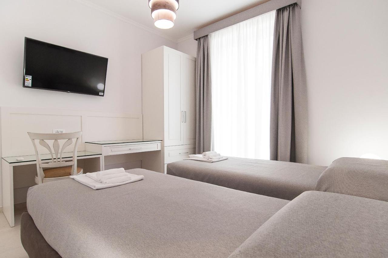 Stelle Galeotte Exclusive Holiday Home Фонді Екстер'єр фото