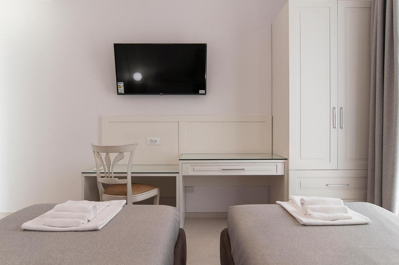 Stelle Galeotte Exclusive Holiday Home Фонді Екстер'єр фото