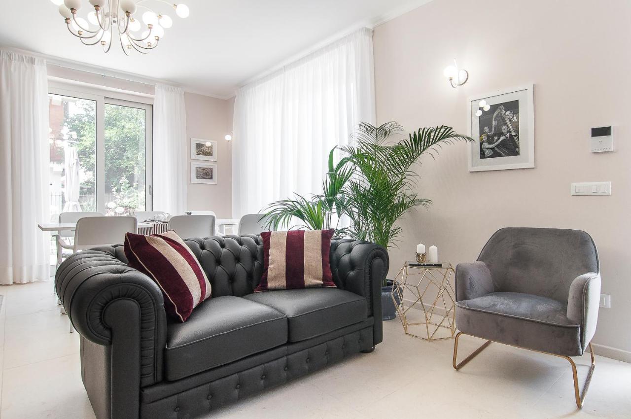 Stelle Galeotte Exclusive Holiday Home Фонді Екстер'єр фото