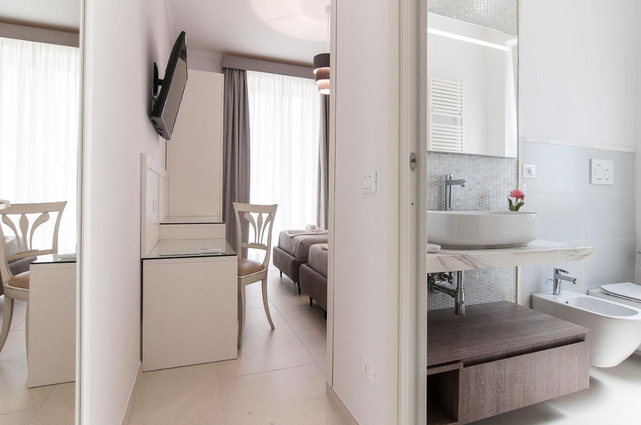 Stelle Galeotte Exclusive Holiday Home Фонді Екстер'єр фото