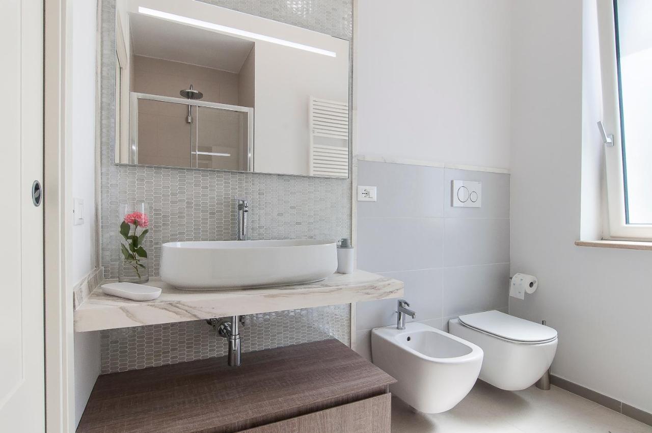 Stelle Galeotte Exclusive Holiday Home Фонді Екстер'єр фото