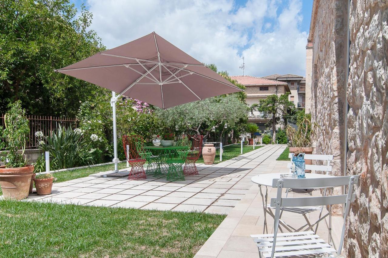 Stelle Galeotte Exclusive Holiday Home Фонді Екстер'єр фото