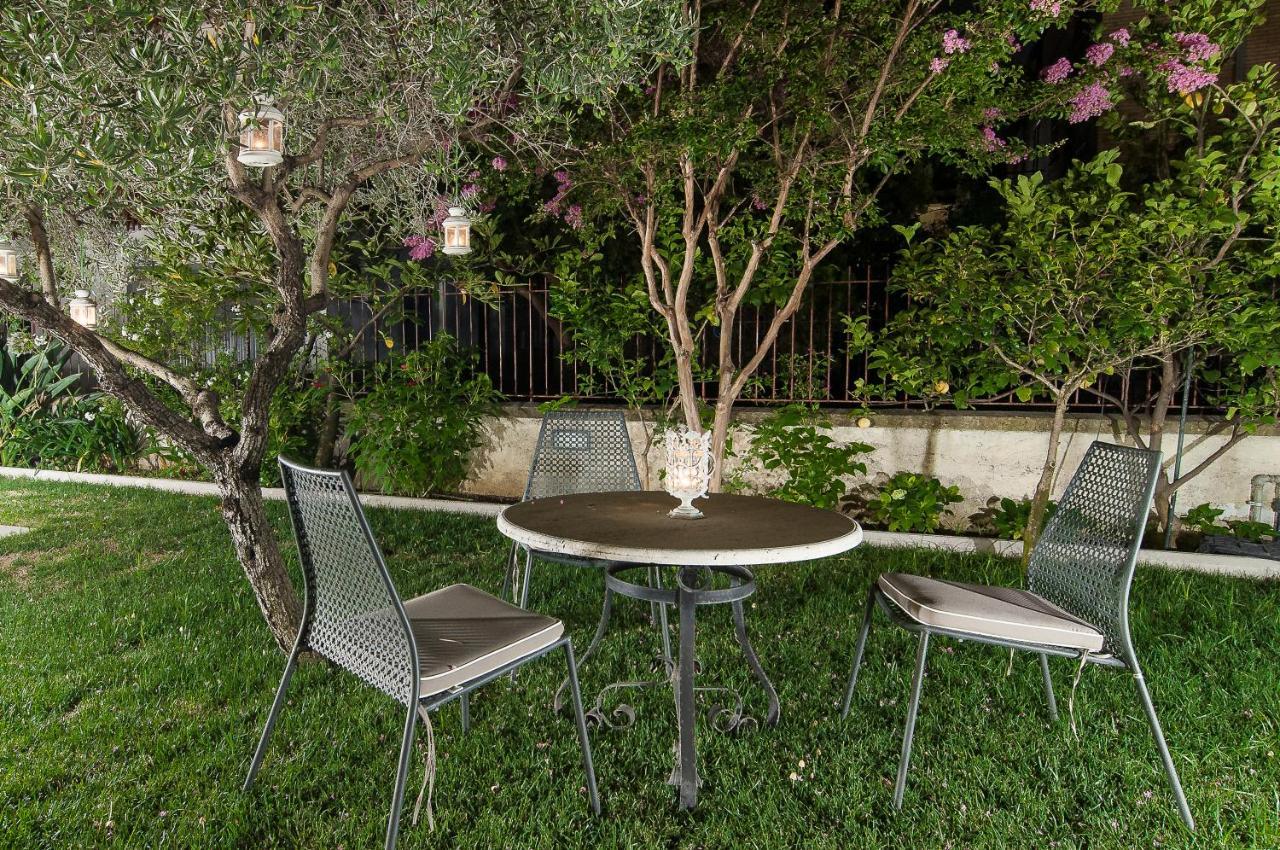 Stelle Galeotte Exclusive Holiday Home Фонді Екстер'єр фото