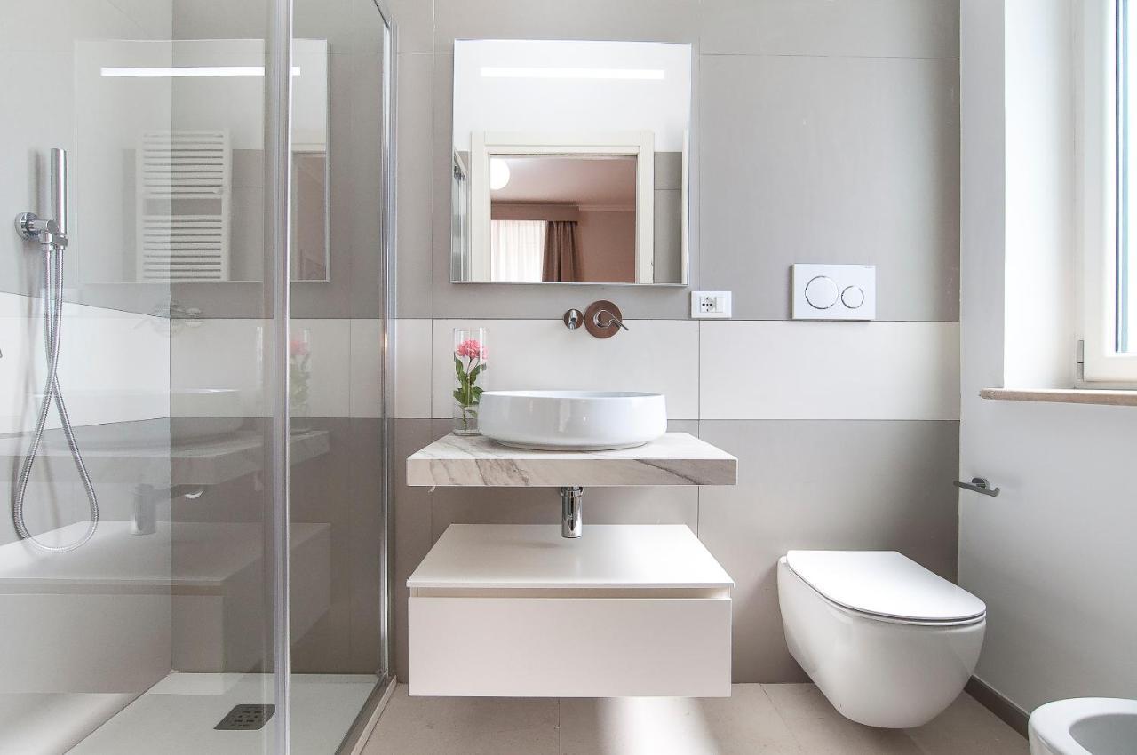 Stelle Galeotte Exclusive Holiday Home Фонді Екстер'єр фото