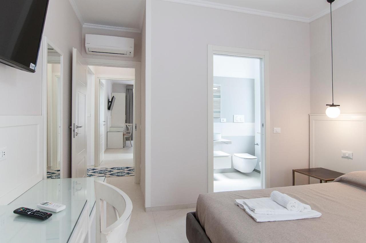 Stelle Galeotte Exclusive Holiday Home Фонді Екстер'єр фото