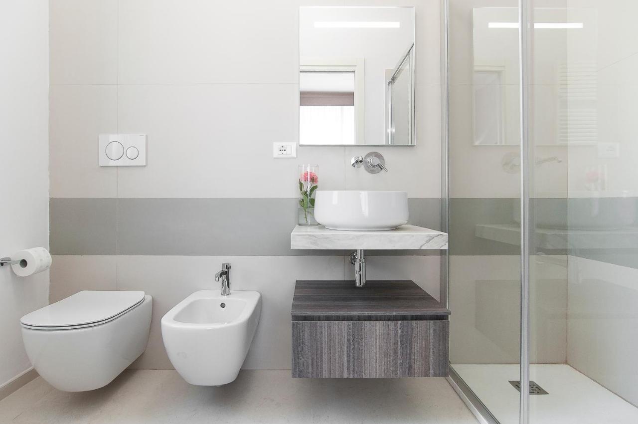 Stelle Galeotte Exclusive Holiday Home Фонді Екстер'єр фото